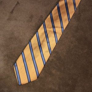 Brooks Brothers Tie